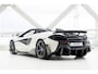 McLaren 600LT Spider 3.8 V8 | Lift | B&O | Keramisch | Carbon Interior Upgrade