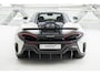 McLaren 600LT Spider 3.8 V8 | Lift | B&O | Keramisch | Carbon Interior Upgrade