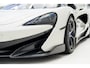 McLaren 600LT Spider 3.8 V8 | Lift | B&O | Keramisch | Carbon Interior Upgrade