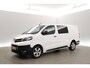 Toyota ProAce 2.0 D-4D Navigator Long L3H1 | DC | 6 Zits | Airco | Cruise | Trekhaak | Parkeersens.