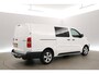 Toyota ProAce 2.0 D-4D Navigator Long L3H1 | DC | 6 Zits | Airco | Cruise | Trekhaak | Parkeersens.