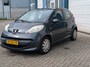 Peugeot 107 1.0-12V XS Urban Move Elec. Ramen Toerenteller
