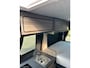 Volkswagen Crafter Camper # 24Mnd. Garantie! # Off Grid, permanent 12Volt & 220Volt aanwezig!