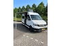 Volkswagen Crafter Camper # 24Mnd. Garantie! # Off Grid, permanent 12Volt & 220Volt aanwezig!