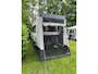Volkswagen Crafter Camper # 24Mnd. Garantie! # Off Grid, permanent 12Volt & 220Volt aanwezig!
