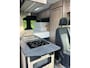Volkswagen Crafter Camper # 24Mnd. Garantie! # Off Grid, permanent 12Volt & 220Volt aanwezig!