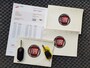 Fiat 500 1.4 16V Sport 1/2 Leder Airco Blue&Me Pdc