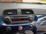 Fiat 500 1.4 16V Sport 1/2 Leder Airco Blue&Me Pdc
