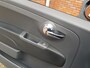 Fiat 500 1.4 16V Sport 1/2 Leder Airco Blue&Me Pdc