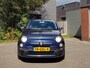 Fiat 500 1.4 16V Sport 1/2 Leder Airco Blue&Me Pdc