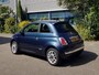 Fiat 500 1.4 16V Sport 1/2 Leder Airco Blue&Me Pdc