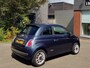 Fiat 500 1.4 16V Sport 1/2 Leder Airco Blue&Me Pdc
