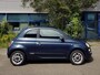 Fiat 500 1.4 16V Sport 1/2 Leder Airco Blue&Me Pdc