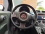 Fiat 500 1.4 16V Sport 1/2 Leder Airco Blue&Me Pdc