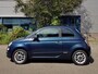 Fiat 500 1.4 16V Sport 1/2 Leder Airco Blue&Me Pdc