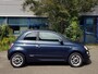 Fiat 500 1.4 16V Sport 1/2 Leder Airco Blue&Me Pdc