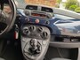 Fiat 500 1.4 16V Sport 1/2 Leder Airco Blue&Me Pdc
