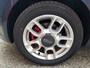 Fiat 500 1.4 16V Sport 1/2 Leder Airco Blue&Me Pdc