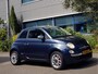 Fiat 500 1.4 16V Sport 1/2 Leder Airco Blue&Me Pdc