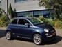 Fiat 500 1.4 16V Sport 1/2 Leder Airco Blue&Me Pdc