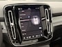 Volvo EX40 Single Motor Ext. Range 82 kWh Ultra Europa Black Edition | Vapour Grey metallic | Charcoal Microtech/Nubuck interieur | 20 inch lichtmetalen velgen | Panoramadak | Harman Kardon audio | Elektrisch verstelbare voorstoelen | Stoel- & Stuurwielverwarming | Adaptieve Cruise Control | BLIS Dodehoekdetectie | 360 graden camera