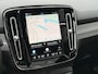 Volvo EX40 Single Motor Ext. Range 82 kWh Ultra Europa Black Edition | Vapour Grey metallic | Charcoal Microtech/Nubuck interieur | 20 inch lichtmetalen velgen | Panoramadak | Harman Kardon audio | Elektrisch verstelbare voorstoelen | Stoel- & Stuurwielverwarming | Adaptieve Cruise Control | BLIS Dodehoekdetectie | 360 graden camera