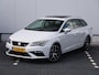 SEAT Leon ST 1.4 EcoTSI FR Business Intense 150pk | Panoramadak | Trekhaak | Navigatie | LED | Cruise control | Climate control | Stoelverwarming | 18'' Lichtmetalen velgen |