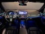 BMW X3 XDrive30e High Executive Edition M Laser/ Pano/ Memory stoelen/ ACC/ Trekhaak/ Stuurverwarming/ 20"/ Camera/ Headup