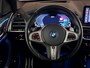 BMW X3 XDrive30e High Executive Edition M Laser/ Pano/ Memory stoelen/ ACC/ Trekhaak/ Stuurverwarming/ 20"/ Camera/ Headup