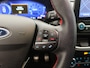Ford Fiesta 1.5 Ecoboost ST-X | Multimedia pack | Winter-pack | airco automatisch | Apple Carplay/Android | cruise control | lederen/microvezel bekleding | lichtmetalen velgen 18" | matrix LED koplampen | navigatiesysteem full map |