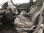 Ford Fiesta 1.5 Ecoboost ST-X | Multimedia pack | Winter-pack | airco automatisch | Apple Carplay/Android | cruise control | lederen/microvezel bekleding | lichtmetalen velgen 18" | matrix LED koplampen | navigatiesysteem full map |