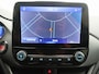 Ford Fiesta 1.5 Ecoboost ST-X | Multimedia pack | Winter-pack | airco automatisch | Apple Carplay/Android | cruise control | lederen/microvezel bekleding | lichtmetalen velgen 18" | matrix LED koplampen | navigatiesysteem full map |