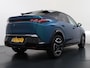 Peugeot E-3008 GT 73 kWh SOH 94% | VOOR & ACHTERSTOELEN VERWARMD | STUURVERWARMING | MEM. SEAT | STOEL MASSAGE | 360 CAMERA | DIRECT LEVERBAAR! | ADAP. CRUISE | VOLLEDIGE FABRIEKS GARANTIE TM 03-2027 |