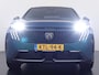 Peugeot E-3008 GT 73 kWh SOH 94% | VOOR & ACHTERSTOELEN VERWARMD | STUURVERWARMING | MEM. SEAT | STOEL MASSAGE | 360 CAMERA | DIRECT LEVERBAAR! | ADAP. CRUISE | VOLLEDIGE FABRIEKS GARANTIE TM 03-2027 |