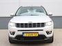 Jeep Compass 150pk Night Eagle Automaat | 1ste eigenaar | Camera | 19" LM velgen | LEER/Stof | Navigatie
