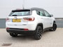 Jeep Compass 150pk Night Eagle Automaat | 1ste eigenaar | Camera | 19" LM velgen | LEER/Stof | Navigatie