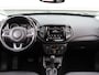 Jeep Compass 150pk Night Eagle Automaat | 1ste eigenaar | Camera | 19" LM velgen | LEER/Stof | Navigatie