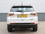Jeep Compass 150pk Night Eagle Automaat | 1ste eigenaar | Camera | 19" LM velgen | LEER/Stof | Navigatie