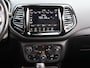Jeep Compass 150pk Night Eagle Automaat | 1ste eigenaar | Camera | 19" LM velgen | LEER/Stof | Navigatie