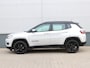 Jeep Compass 150pk Night Eagle Automaat | 1ste eigenaar | Camera | 19" LM velgen | LEER/Stof | Navigatie