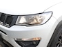 Jeep Compass 150pk Night Eagle Automaat | 1ste eigenaar | Camera | 19" LM velgen | LEER/Stof | Navigatie