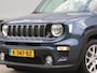 Jeep Renegade 150pk Longitude Automaat | 1ste eigenaar | Trekhaak | Climate | Parkeersensoren | Keyless | AppleCarPlay/Android | 17" LM velgen