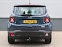 Jeep Renegade 150pk Longitude Automaat | 1ste eigenaar | Trekhaak | Climate | Parkeersensoren | Keyless | AppleCarPlay/Android | 17" LM velgen