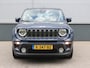 Jeep Renegade 150pk Longitude Automaat | 1ste eigenaar | Trekhaak | Climate | Parkeersensoren | Keyless | AppleCarPlay/Android | 17" LM velgen