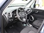 Jeep Renegade 150pk Longitude Automaat | 1ste eigenaar | Trekhaak | Climate | Parkeersensoren | Keyless | AppleCarPlay/Android | 17" LM velgen
