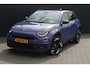 Abarth 600e Abarth Scorpionissima 54 kWh 282PK | Fabrieksgarantie | Kuipstoelen | Cruise control Adaptief | Apple Carplay/Android Auto | Parkeercamera | Half leder/alcantara | Voorruit verwarming | Parkeersensoren | Bluetooth | Navigatie |