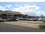 Abarth 600e Abarth Scorpionissima 54 kWh 282PK | Fabrieksgarantie | Kuipstoelen | Cruise control Adaptief | Apple Carplay/Android Auto | Parkeercamera | Half leder/alcantara | Voorruit verwarming | Parkeersensoren | Bluetooth | Navigatie |