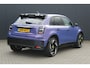 Abarth 600e Abarth Scorpionissima 54 kWh 282PK | Fabrieksgarantie | Kuipstoelen | Cruise control Adaptief | Apple Carplay/Android Auto | Parkeercamera | Half leder/alcantara | Voorruit verwarming | Parkeersensoren | Bluetooth | Navigatie |