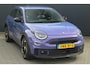 Abarth 600e Abarth Scorpionissima 54 kWh 282PK | Fabrieksgarantie | Kuipstoelen | Cruise control Adaptief | Apple Carplay/Android Auto | Parkeercamera | Half leder/alcantara | Voorruit verwarming | Parkeersensoren | Bluetooth | Navigatie |