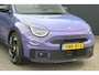Abarth 600e Abarth Scorpionissima 54 kWh 282PK | Fabrieksgarantie | Kuipstoelen | Cruise control Adaptief | Apple Carplay/Android Auto | Parkeercamera | Half leder/alcantara | Voorruit verwarming | Parkeersensoren | Bluetooth | Navigatie |